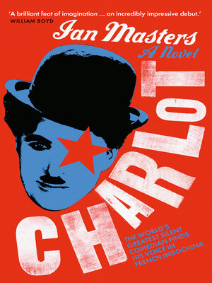 cover image of Charlot